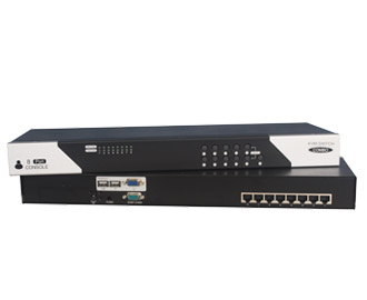 CAT6 KVM Switch_M2