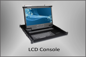 LCD_Console