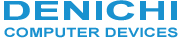 denichi logo