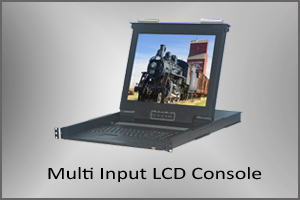 Multi_Input_LCD_Console